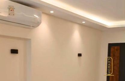 Apartment - 2 Bedrooms - 2 Bathrooms for rent in Vee Sawari - Waterfront - Sawary - Alexandria Compounds - Alexandria