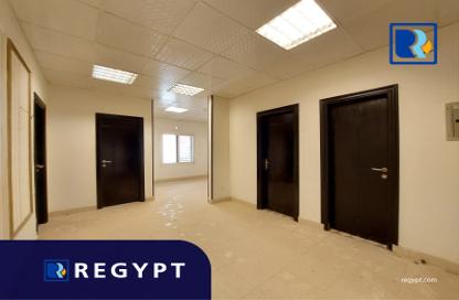 مساحات مكتبية - استوديو - 2 للايجار في الشويفات - كمبوندات التجمع الخامس - التجمع الخامس - مدينة القاهرة الجديدة - القاهرة