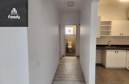 Apartment - 2 Bedrooms - 2 Bathrooms for sale in Galleria Moon Valley - South Investors Area - New Cairo City - Cairo