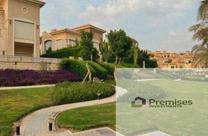 Townhouse - 4 Bedrooms - 4 Bathrooms for sale in Stone Park - 5th Settlement Compounds - The 5th Settlement - New Cairo City - Cairo Townhouse - 4 Bedrooms - 4 Bathrooms for sale in Stone Park - 5th Settlement Compounds - The 5th Settlement - New Cairo City - Cairo