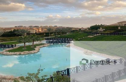 Townhouse - 4 Bedrooms - 4 Bathrooms for sale in Stone Park - 5th Settlement Compounds - The 5th Settlement - New Cairo City - Cairo Townhouse - 4 Bedrooms - 4 Bathrooms for sale in Stone Park - 5th Settlement Compounds - The 5th Settlement - New Cairo City - Cairo