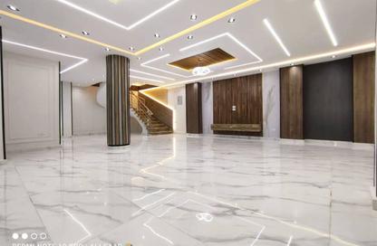Duplex - 3 - 3 for rent in Gate 3 old - Khafre - Hadayek El Ahram - Giza
