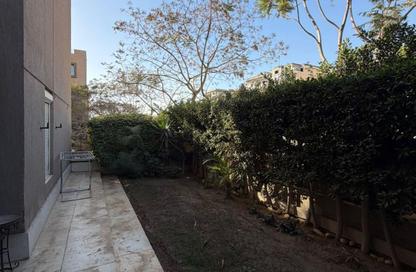 Apartment - 1 Bedroom - 1 Bathroom for rent in The Village - South Investors Area - New Cairo City - Cairo