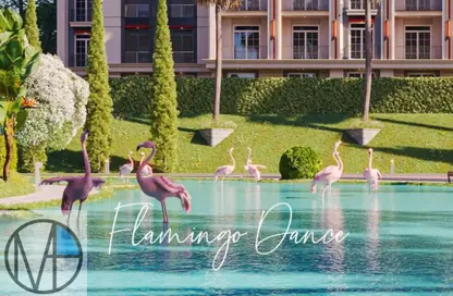 شقة - 2 غرف نوم - 2 حمامات للبيع في ديجار - كمبوندات التجمع الخامس - التجمع الخامس - مدينة القاهرة الجديدة - القاهرة