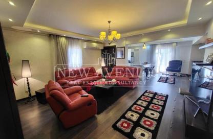 Duplex - 3 Bedrooms - 2 Bathrooms for sale in Abd Al Aziz Fahmy St. - Heliopolis Square - El Nozha - Cairo Duplex - 3 Bedrooms - 2 Bathrooms for sale in Abd Al Aziz Fahmy St. - Heliopolis Square - El Nozha - Cairo