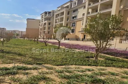 تاون هاوس - 3 غرف نوم - 2 حمامات للبيع في كرونز ساراي - كمبوندات مدينة المستقبل - مدينة المستقبل - القاهرة