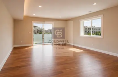 Apartment - 3 Bedrooms - 3 Bathrooms for sale in Palm Hills New Cairo - 5th Settlement Compounds - The 5th Settlement - New Cairo City - Cairo