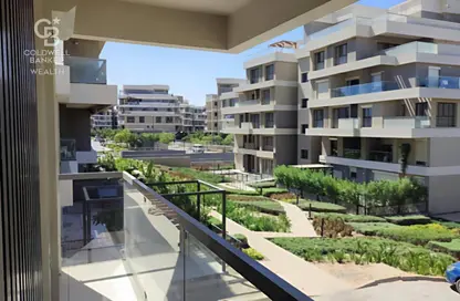 Apartment - 3 Bedrooms - 3 Bathrooms for sale in Villette - 5th Settlement Compounds - The 5th Settlement - New Cairo City - Cairo