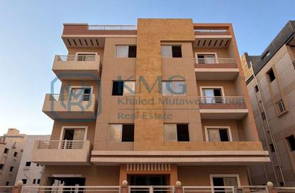 Duplex - 3 Bedrooms - 4 Bathrooms for sale in Al Andalus Buildings - Al Andalus District - New Cairo City - Cairo