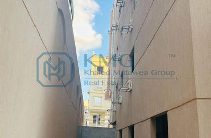 Duplex - 3 Bedrooms - 4 Bathrooms for sale in Al Andalus Buildings - Al Andalus District - New Cairo City - Cairo