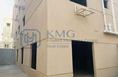 Duplex - 3 Bedrooms - 4 Bathrooms for sale in Al Andalus Buildings - Al Andalus District - New Cairo City - Cairo