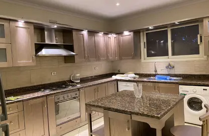 منزل مزدوج - 5 غرف نوم - 4 حمامات للبيع في بيلاجيو - امتداد المستثمرين الشمالية - مدينة القاهرة الجديدة - القاهرة