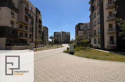 Apartment - 3 Bedrooms - 2 Bathrooms for sale in Janna 2 - Sheikh Zayed Compounds - Sheikh Zayed City - Giza