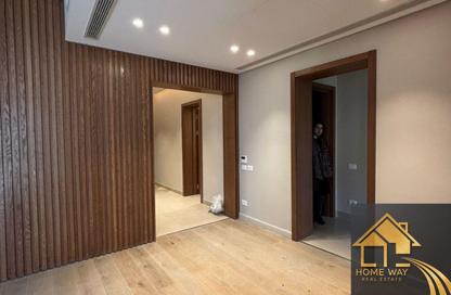 Apartment - 2 Bedrooms - 2 Bathrooms for rent in Villette - 5th Settlement Compounds - The 5th Settlement - New Cairo City - Cairo