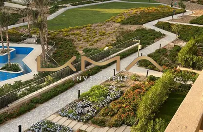 Apartment - 2 Bedrooms - 3 Bathrooms for rent in Villette - 5th Settlement Compounds - The 5th Settlement - New Cairo City - Cairo Apartment - 2 Bedrooms - 3 Bathrooms for rent in Villette - 5th Settlement Compounds - The 5th Settlement - New Cairo City - Cairo