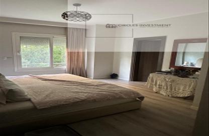 Apartment - 3 Bedrooms - 4 Bathrooms for sale in The Crown - Cairo Alexandria Desert Road - 6 October City - Giza