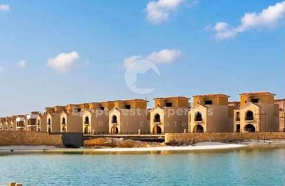 فيلا - 3 - 3 للبيع في S1 - سراي - كمبوندات مدينة المستقبل - مدينة المستقبل - القاهرة