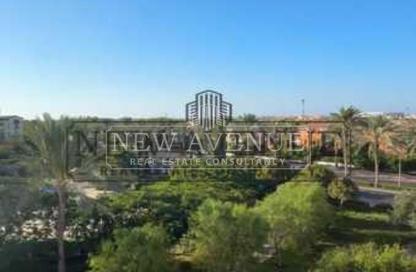 Penthouse - 3 Bedrooms - 3 Bathrooms for sale in Marassi - Sidi Abdel Rahman - North Coast