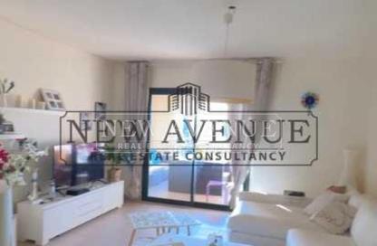 Penthouse - 3 Bedrooms - 3 Bathrooms for sale in Marassi - Sidi Abdel Rahman - North Coast
