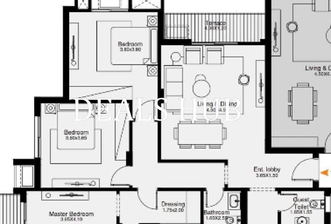 64643401 - صورة العقار 2