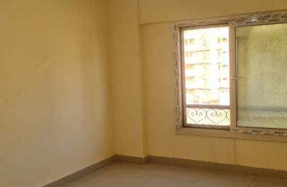 Apartment - 3 Bedrooms - 2 Bathrooms for sale in Al Andalus Buildings - Al Andalus District - New Cairo City - Cairo