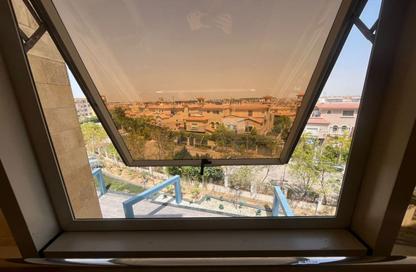 Office Space - Studio - 2 Bathrooms for rent in South Teseen St. - The 5th Settlement - New Cairo City - Cairo
