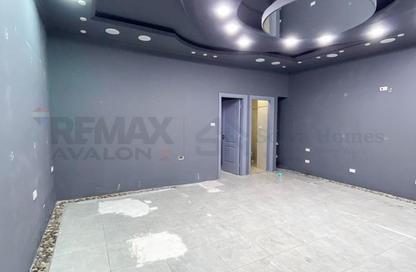 Shop - Studio - 1 for sale in Syria St. - Roushdy - Hay Sharq - Alexandria