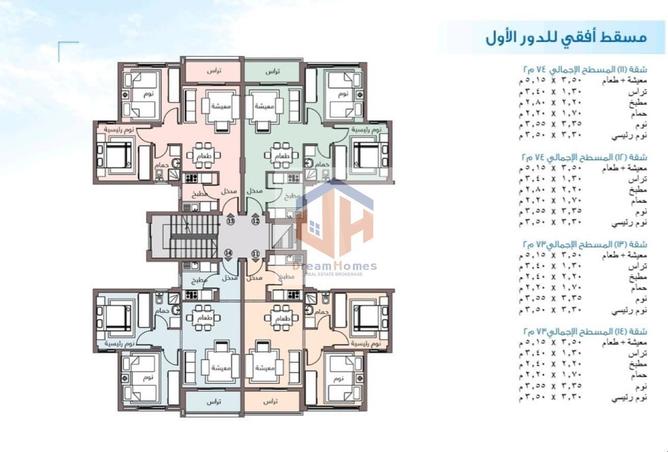 84516887 - صورة العقار 2