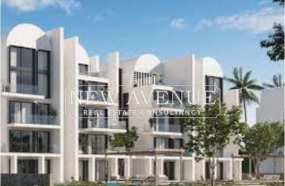 Chalet - 3 Bedrooms - 2 Bathrooms for sale in Salt - Ras Al Hekma - North Coast