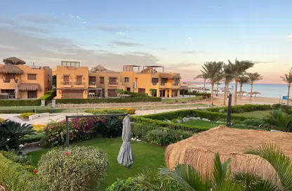 شاليه - 3 غرف نوم - 2 حمامات للبيع في ماونتين فيو السخنة 2 - ماونتن فيو - العين السخنة - السويس