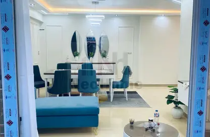 Apartment - 3 Bedrooms - 2 Bathrooms for rent in Wesal City - El Shorouk Compounds - Shorouk City - Cairo