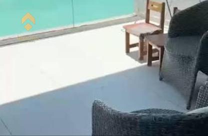 Apartment - 2 - 2 for sale in Latin District - New Alamein City - Al Alamein - North Coast