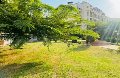 Apartment - 2 Bedrooms - 1 Bathroom for rent in Hadayek Al Mohandessin - 4th District - Sheikh Zayed City - Giza