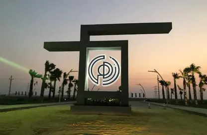 Chalet - 2 Bedrooms - 2 Bathrooms for sale in Azha - Al Ain Al Sokhna - Suez