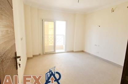 Apartment - 3 - 3 for rent in Vee Sawari - Waterfront - Sawary - Alexandria Compounds - Alexandria