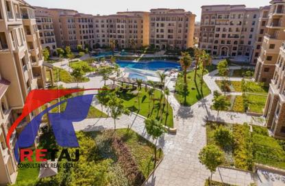 Apartment - 2 - 3 for rent in 90 Avenue - South Investors Area - New Cairo City - Cairo