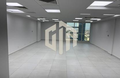 Office Space - Studio - 1 for rent in Street27 - District 5 - The 5th Settlement - New Cairo City - Cairo