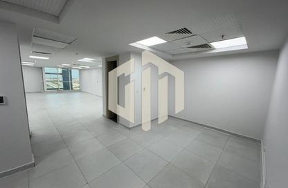 Office Space - Studio - 1 for rent in Street27 - District 5 - The 5th Settlement - New Cairo City - Cairo
