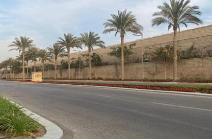 Villa - 6 Bedrooms - 7 Bathrooms for sale in Celesta Hills - Uptown Cairo - Mokattam - Cairo