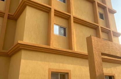 Factory - Studio - 1 Bathroom for sale in Badr   Robeiki   Al Asher Road - Industrial Area 10th Ramadan - 10th of Ramadan City - Sharqia