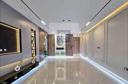 Apartment - 3 - 3 for sale in El Patio Oro - 5th Settlement Compounds - The 5th Settlement - New Cairo City - Cairo
