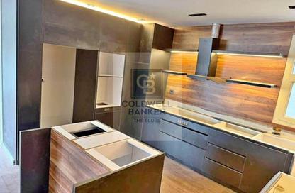 Apartment - 3 - 3 for sale in El Patio Oro - 5th Settlement Compounds - The 5th Settlement - New Cairo City - Cairo Apartment - 3 - 3 for sale in El Patio Oro - 5th Settlement Compounds - The 5th Settlement - New Cairo City - Cairo