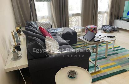 Apartment - 2 Bedrooms - 2 Bathrooms for sale in Blanca Gardens - Soma Bay - Safaga - Hurghada - Red Sea