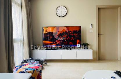 Apartment - 2 Bedrooms - 2 Bathrooms for sale in Blanca Gardens - Soma Bay - Safaga - Hurghada - Red Sea