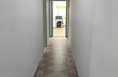 Office Space - Studio - 3 for rent in Makram Ebeid St. - 6th Zone - Nasr City - Cairo