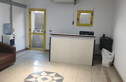 Office Space - Studio - 3 for rent in Makram Ebeid St. - 6th Zone - Nasr City - Cairo