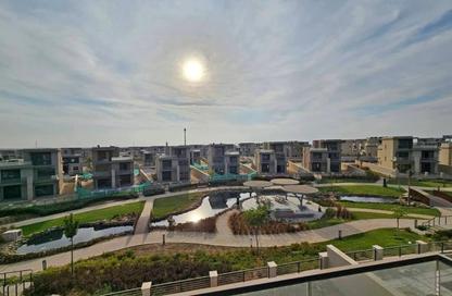 Villa - 4 - 4 for sale in Sodic West - Sheikh Zayed Compounds - Sheikh Zayed City - Giza