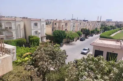 شقة - 2 غرف نوم - 1 حمام للبيع في حدائق المهندسين - الحي الرابع - الشيخ زايد - الجيزة