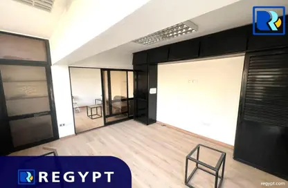 مساحات مكتبية - استوديو - 1 حمام للايجار في شارع 257 - المعادي الجديدة - حي المعادي - القاهرة