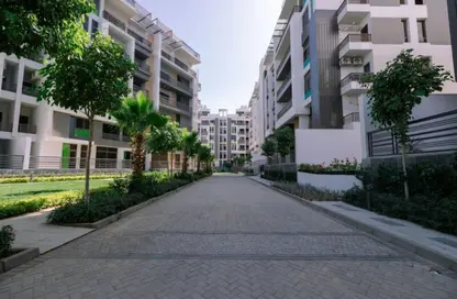 Penthouse - 4 Bedrooms - 5 Bathrooms for sale in The Icon Residence - 5th Settlement Compounds - The 5th Settlement - New Cairo City - Cairo Penthouse - 4 Bedrooms - 5 Bathrooms for sale in The Icon Residence - 5th Settlement Compounds - The 5th Settlement - New Cairo City - Cairo